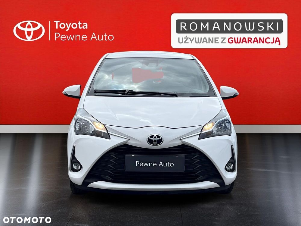 Toyota Yaris - 21