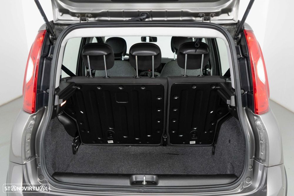 Fiat Panda 1.0 Hybrid City - 13