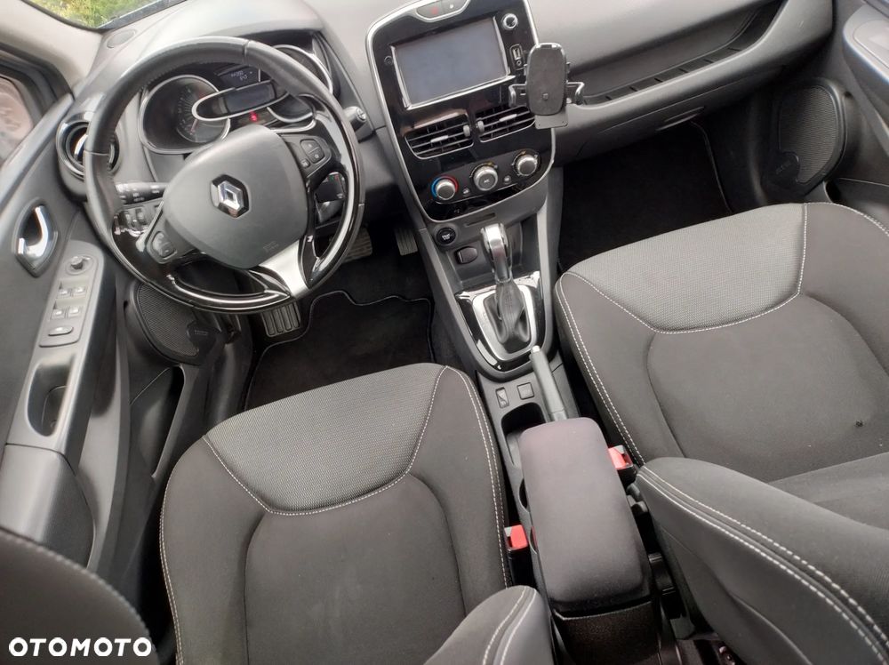 Renault Clio Energy dCi 90 Start & Stop EDC LIMITED - 30
