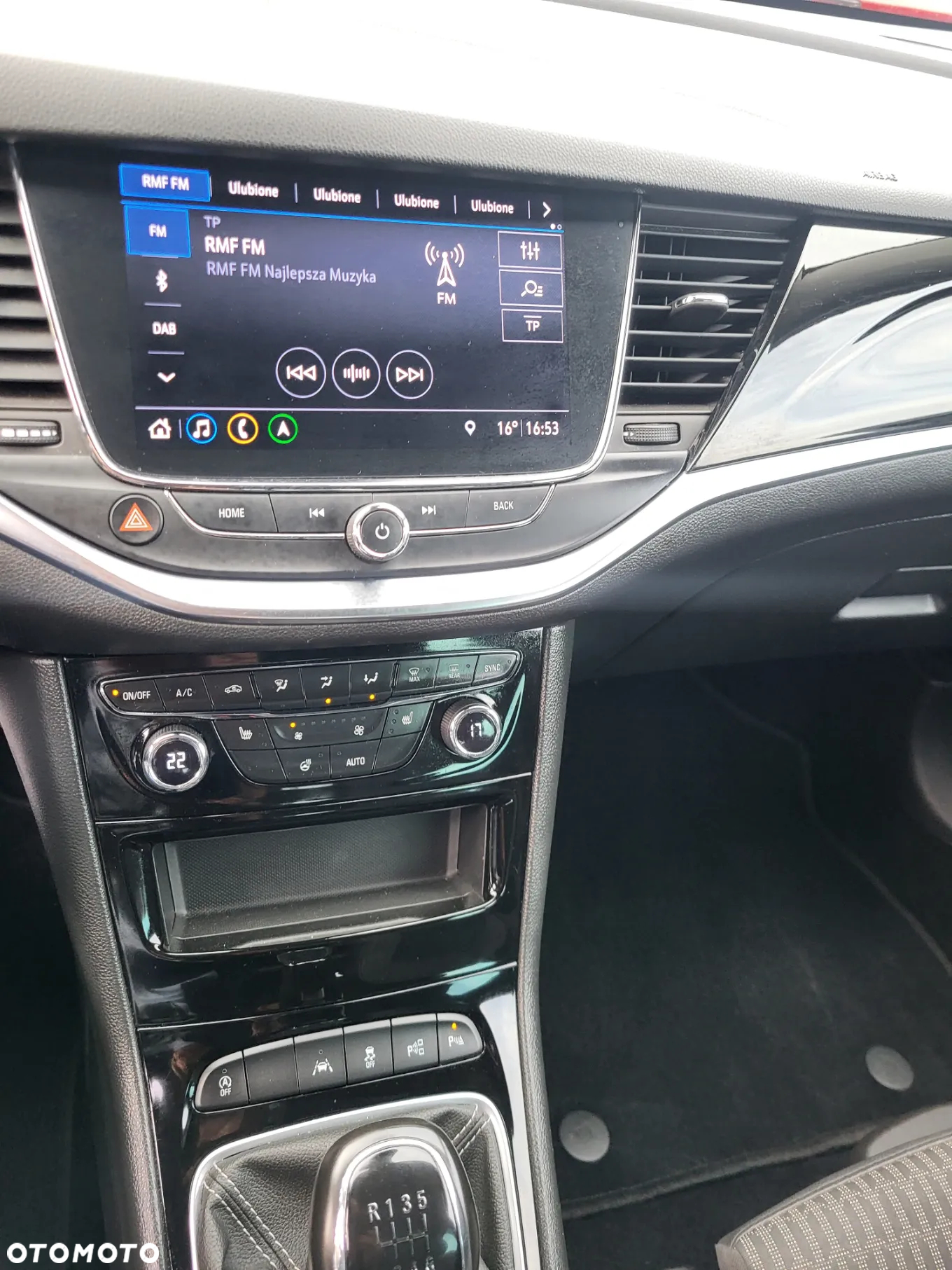 Opel Astra - 14