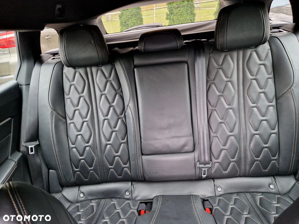 Peugeot 508 SW PureTech 180 EAT8 GT - 24