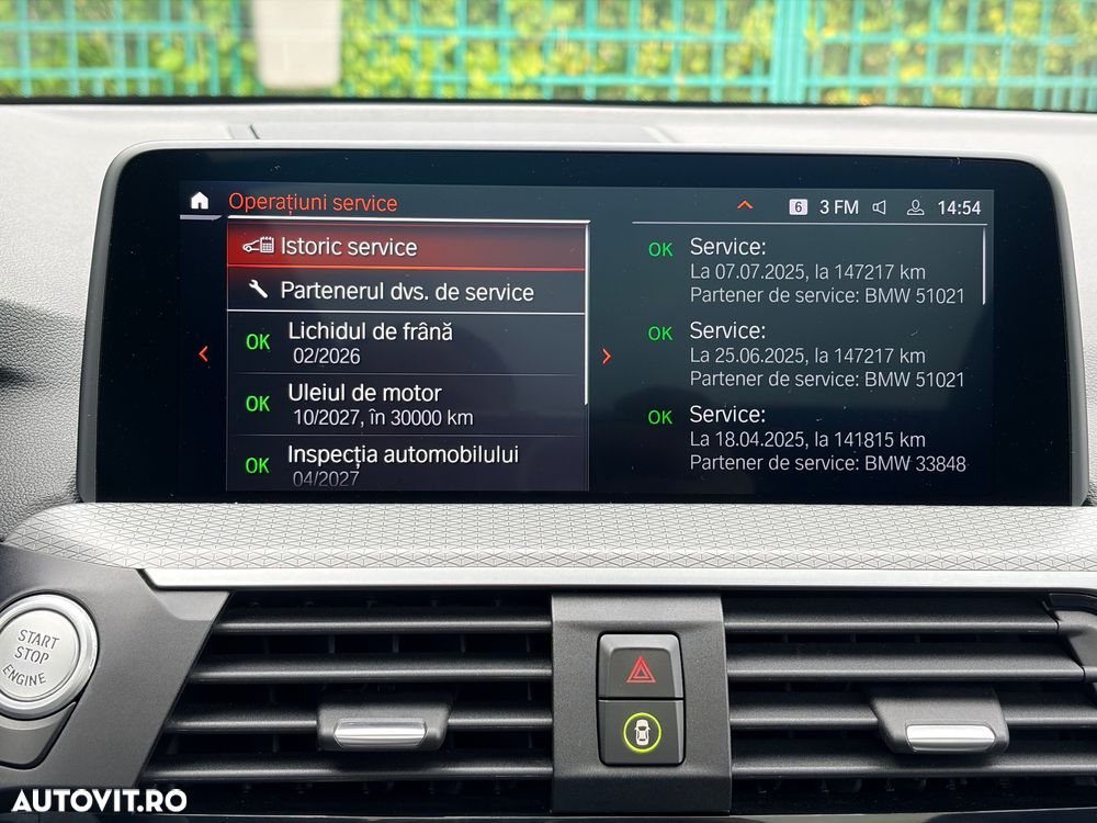 BMW X3 xDrive30d AT MHEV - 33