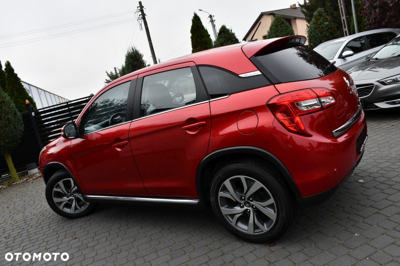 Citroën C4 Aircross 1.6 Stop & Start 2WD Tendance - 3