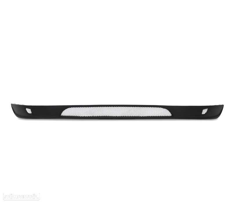 SPOILER LIP VOLKSWAGEN VW GOLF 5 LOOK GTI 03-08 - 2