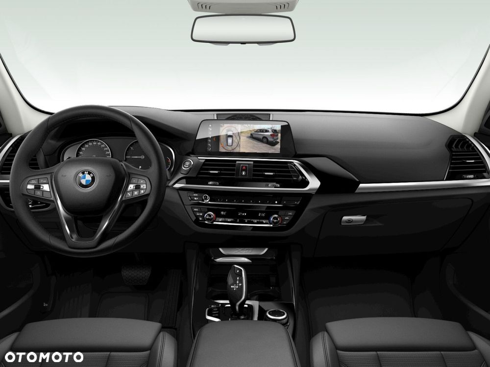BMW X3 - 7