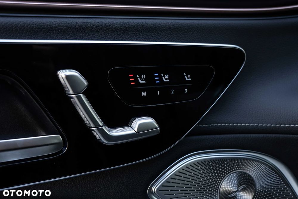 Mercedes-Benz EQS 450 108.4kWh 4-Matic AMG Line - 18