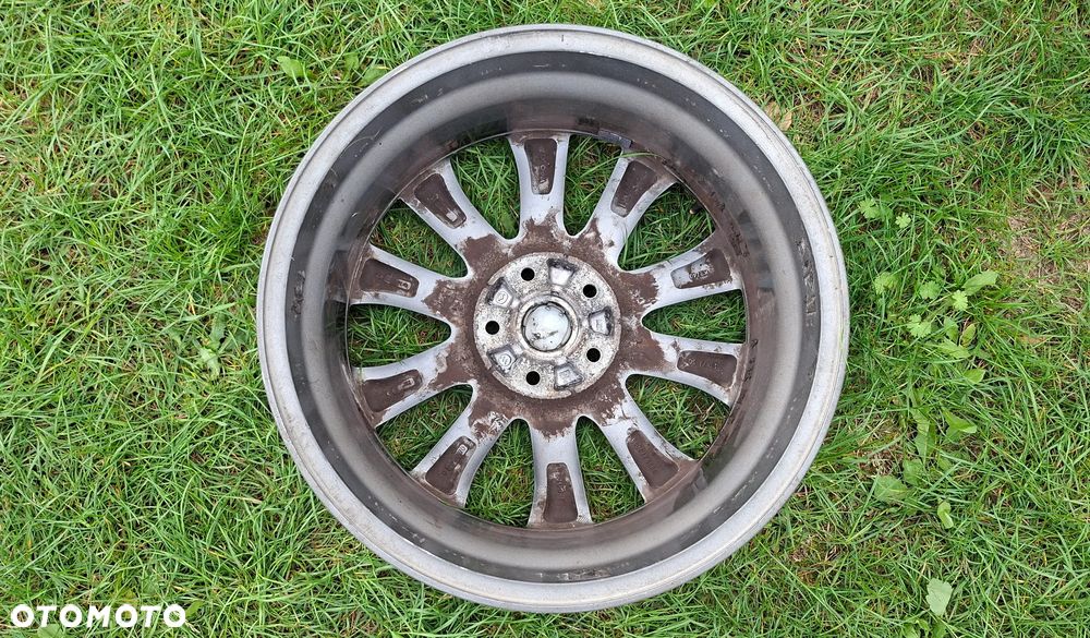 Felgi Aluminiowe 18 Mazda CX-3 5x114.3 ET 50 - 14