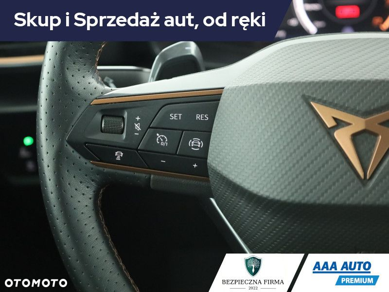 Cupra Leon - 15