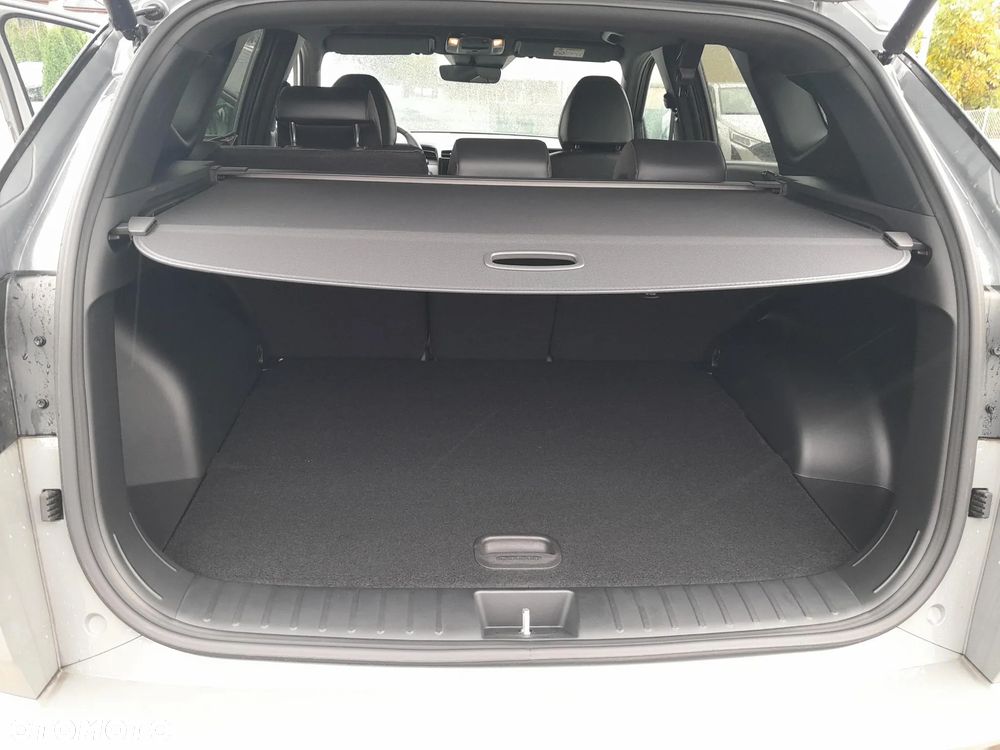 Hyundai Tucson 1.6 T-GDi 48V N Line 2WD DCT - 17