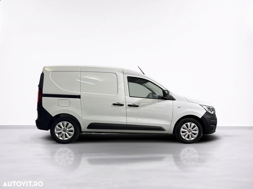 Renault Express - 7