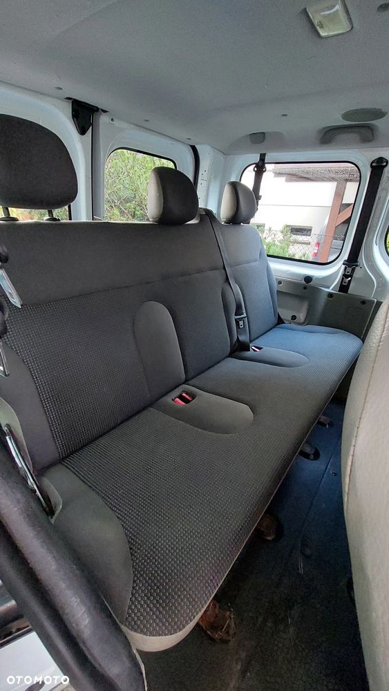 Opel Vivaro L1H1 2.9t - 13