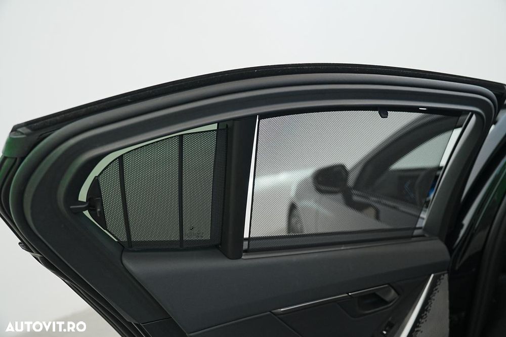 BMW Seria 5 520d Aut. - 7