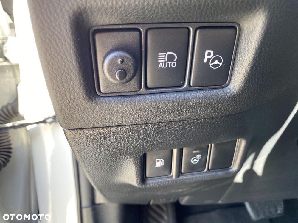 Toyota C-HR 1.8 Hybrid GPF GR Sport - 27