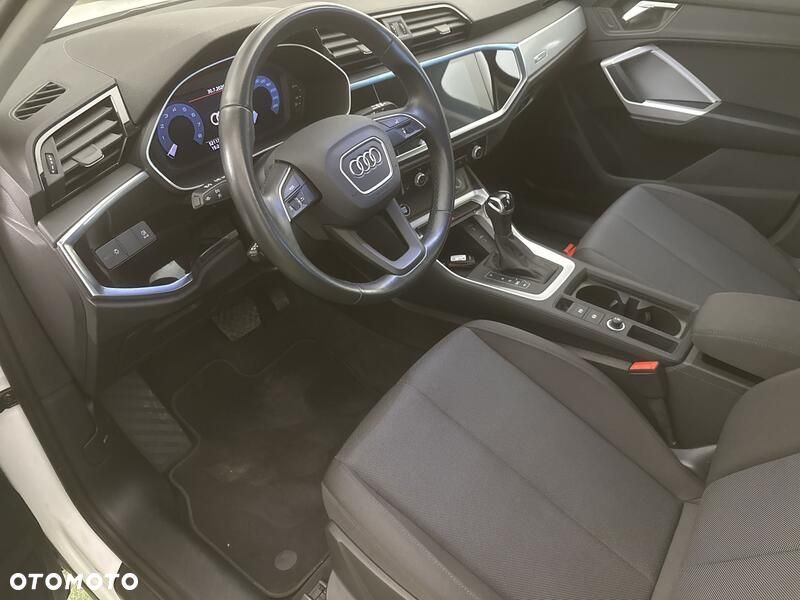 Audi Q3 35 TFSI mHEV S tronic - 10
