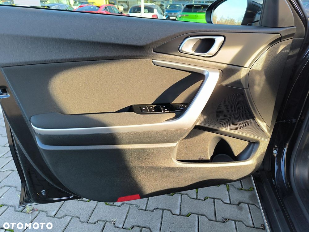 Kia XCeed 1.5 T-GDI M DCT - 10