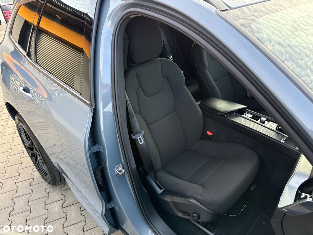 Volvo XC 60 Diesel Momentum - 22