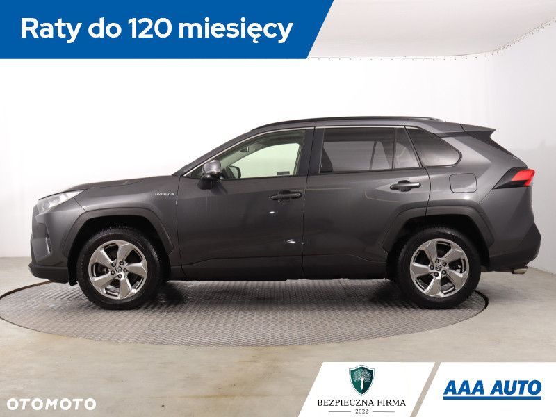 Toyota RAV4 - 4
