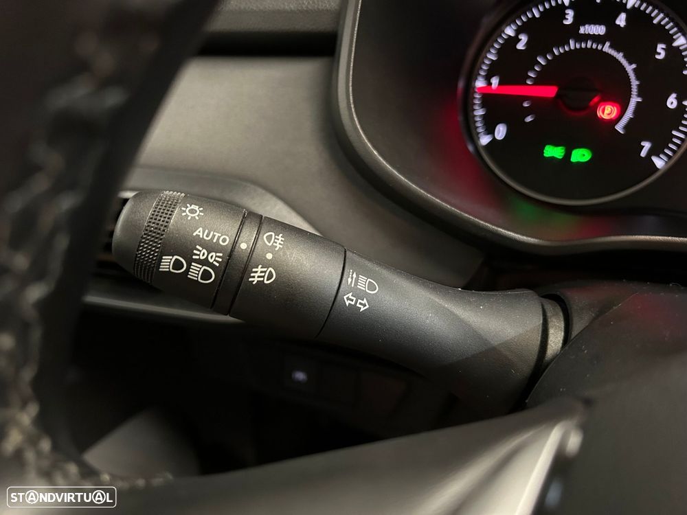 Dacia Sandero 1.0 ECO-G Extreme + Up&Go Bi-Fuel - 37