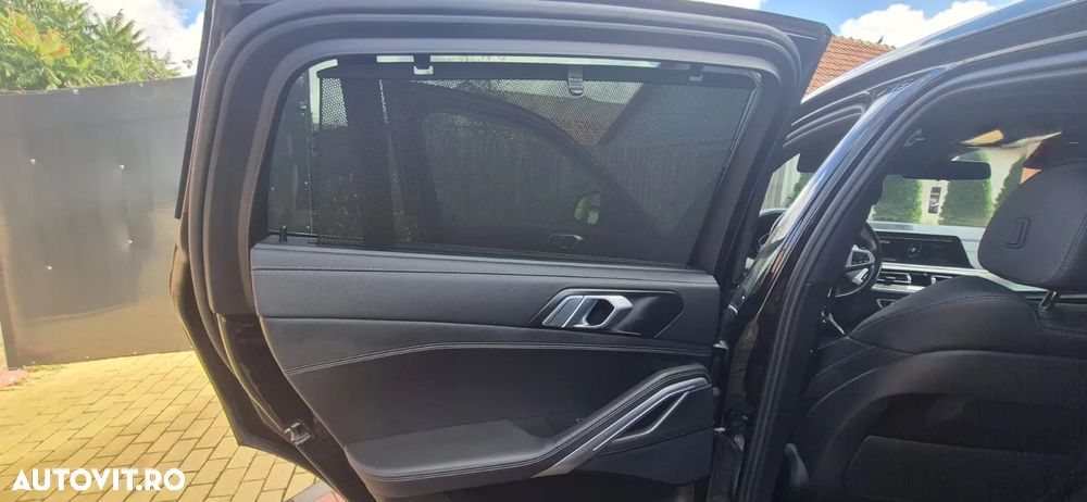 BMW X6 - 17