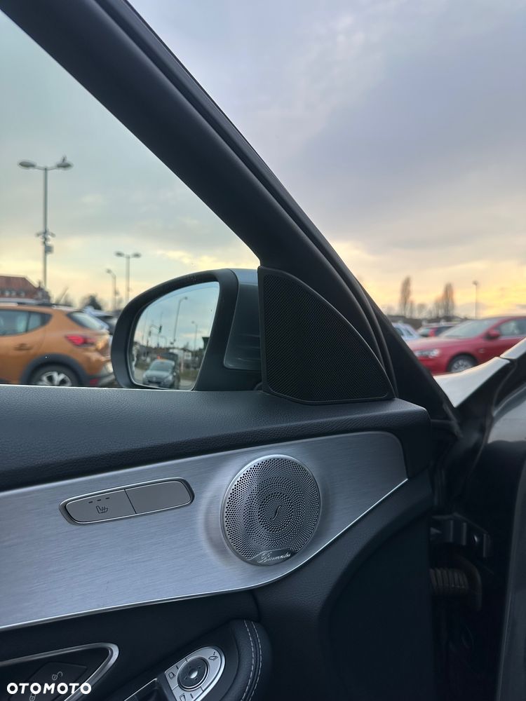 Mercedes-Benz Klasa C - 8