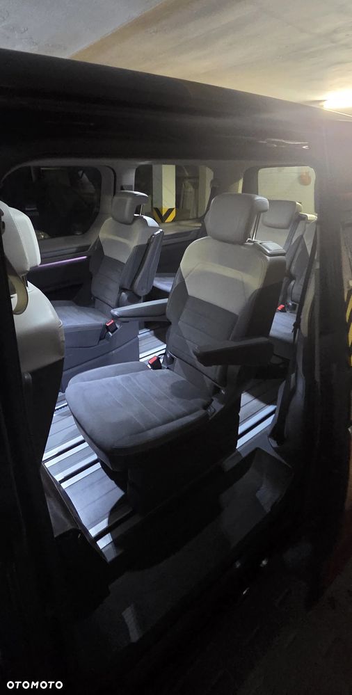 Volkswagen Multivan 2.0 TSI L2 Life DSG - 9