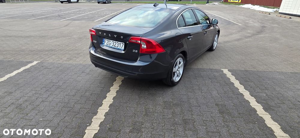 Volvo S60 - 7