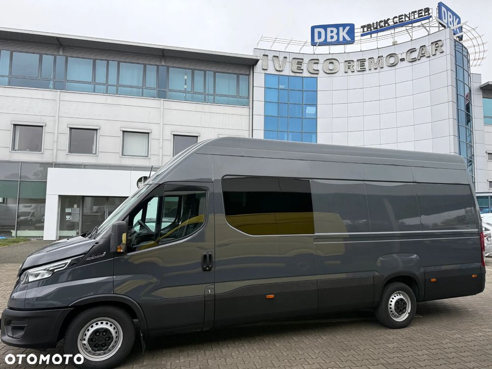 Iveco 35S18 - 8