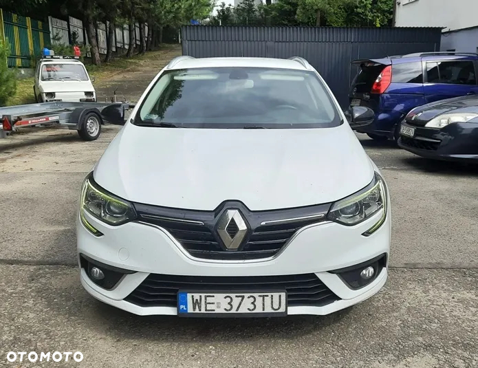 Renault Megane 1.5 dCi Limited - 31