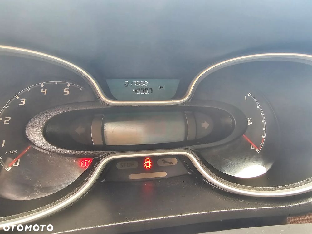 Fiat Talento Kombi L2 Base - 6