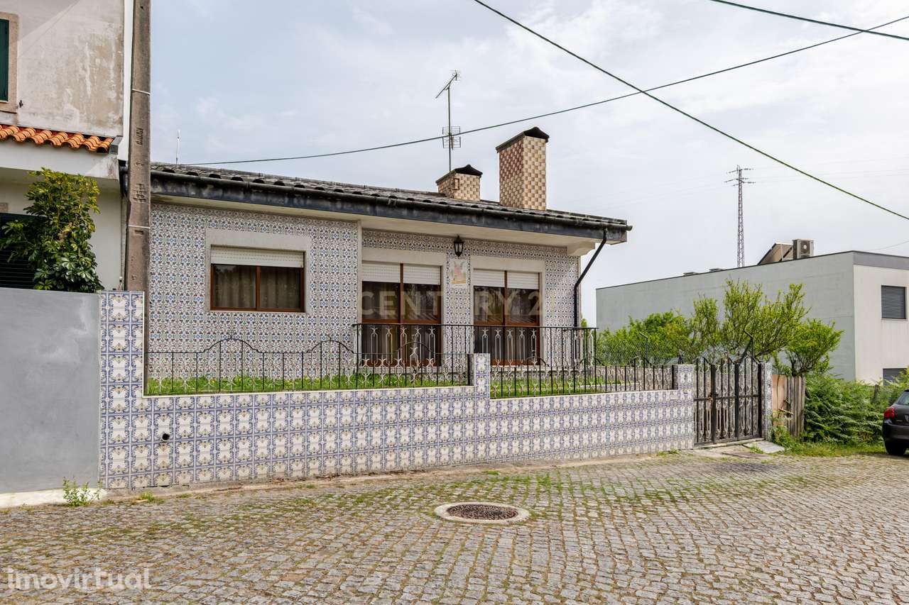 Encantadora Moradia T3 em Lavra, Matosinhos - Grande imagem: 3/52