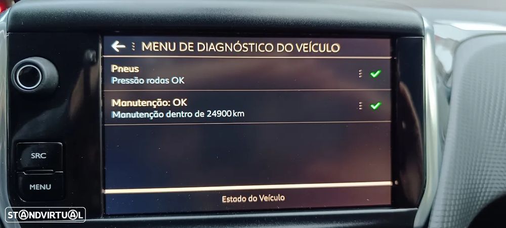 Peugeot 2008 PureTech 110 GPF Stop&Start EAT6 Crossway - 50