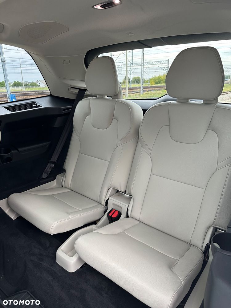 Volvo XC 90 T6 AWD Momentum - 14
