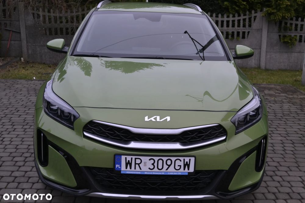 Kia XCeed - 4