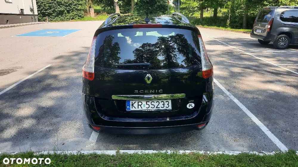 Renault Grand Scenic Gr 1.5 dCi Bose EDition EDC - 8