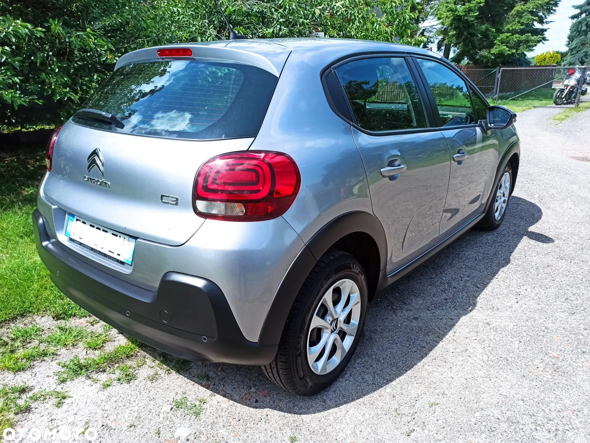 Citroën C3 - 3