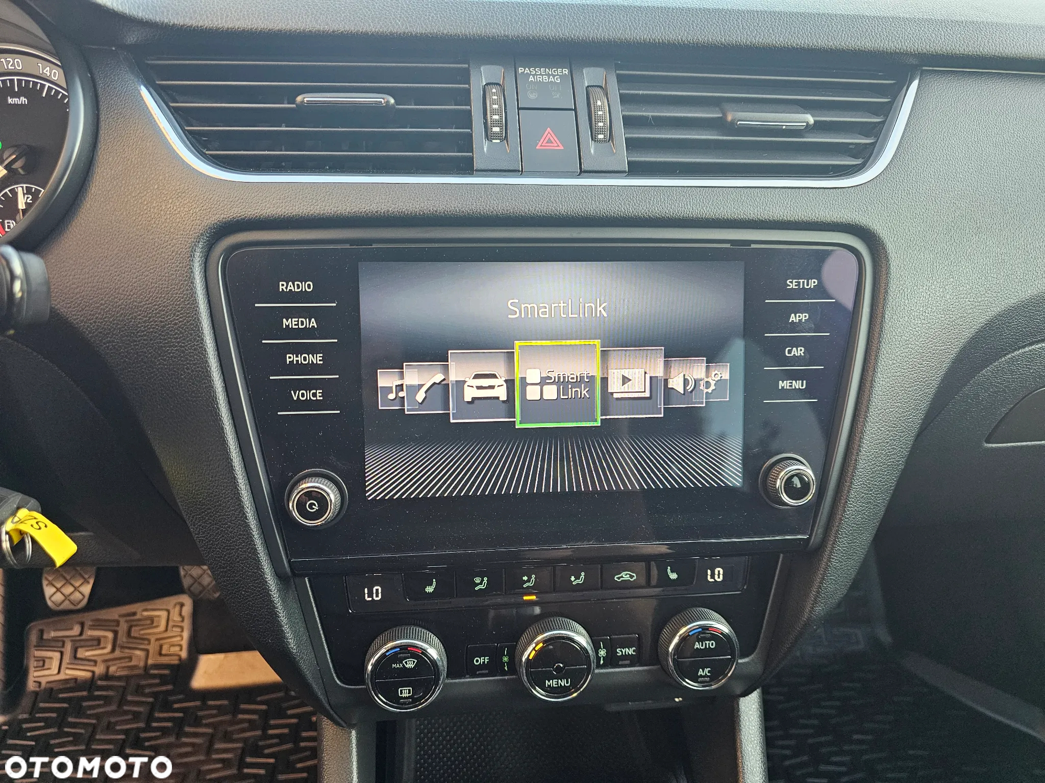 Skoda Octavia 2.0 TDI Elegance - 38