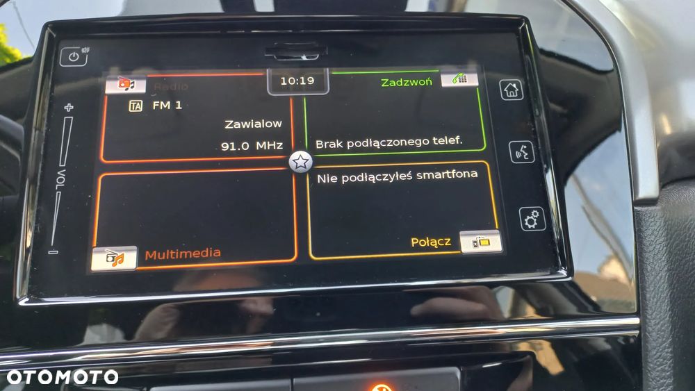 Suzuki Vitara 1.4 Boosterjet SHVS Premium 2WD - 20