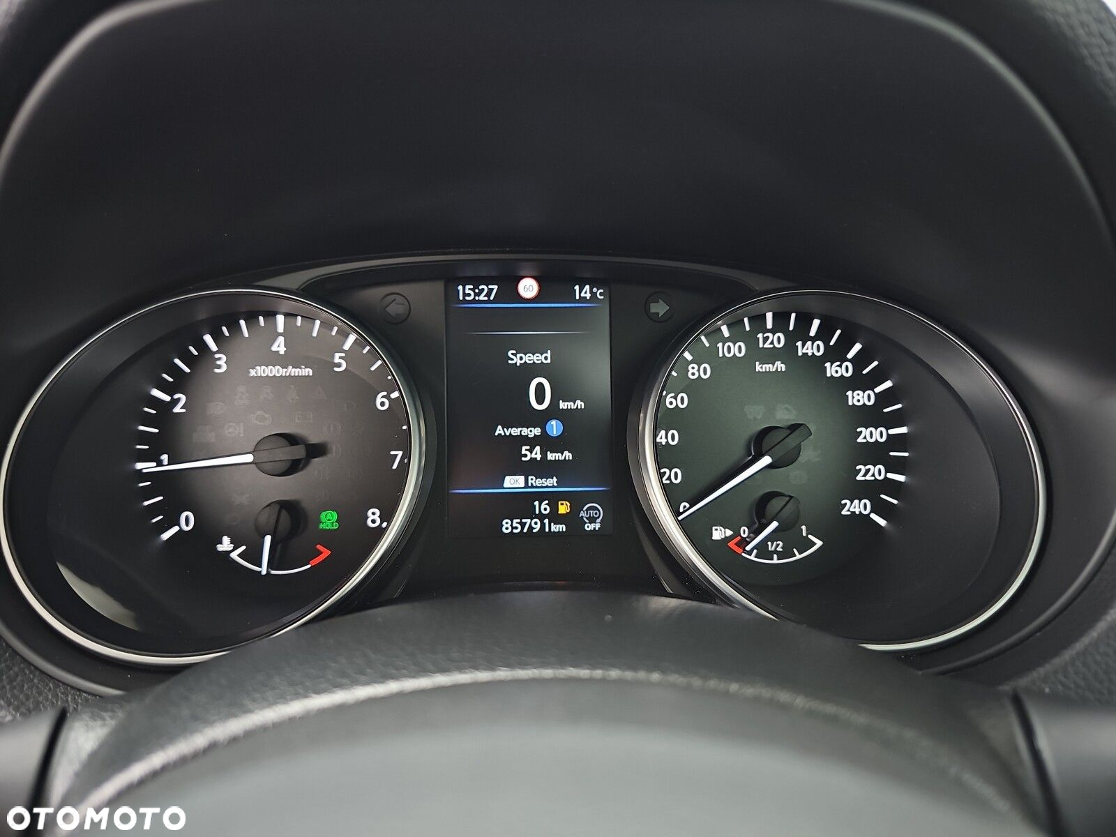 Nissan Qashqai 1.3 DIG-T N-Connecta - 16
