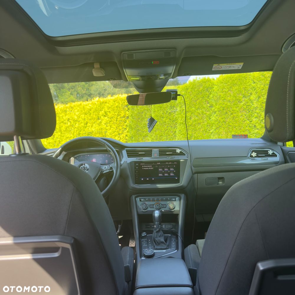 Volkswagen Tiguan 2.0 TDI SCR 4Mot R-Line DSG - 4
