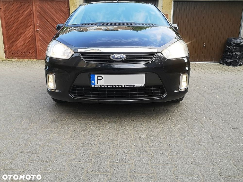 Ford C-MAX - 12