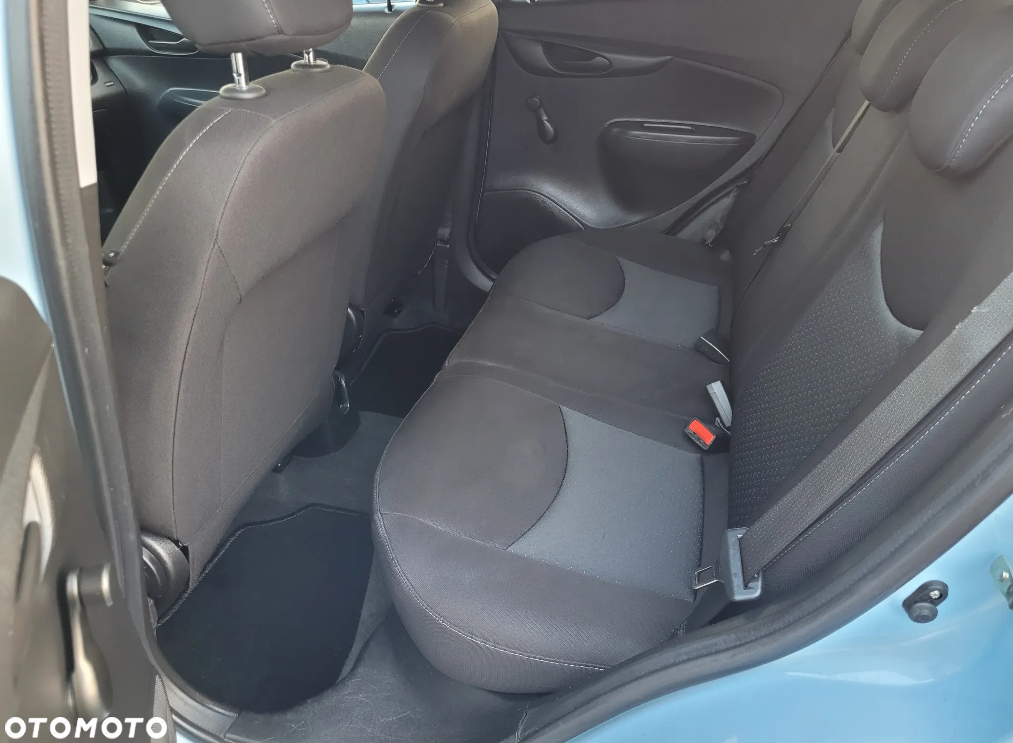 Opel Karl 1.0 Edition - 22