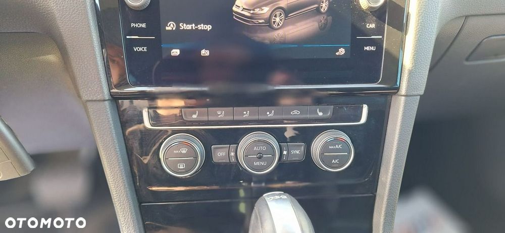 Volkswagen Golf - 14