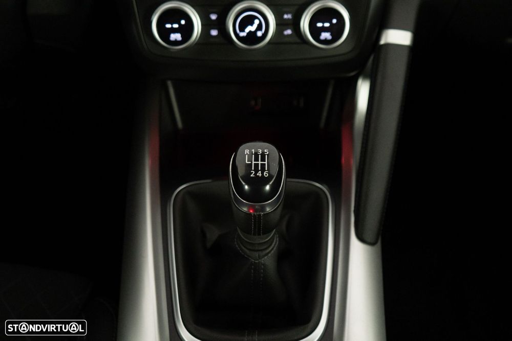 Renault Kadjar 1.3 TCe Black Edition - 24