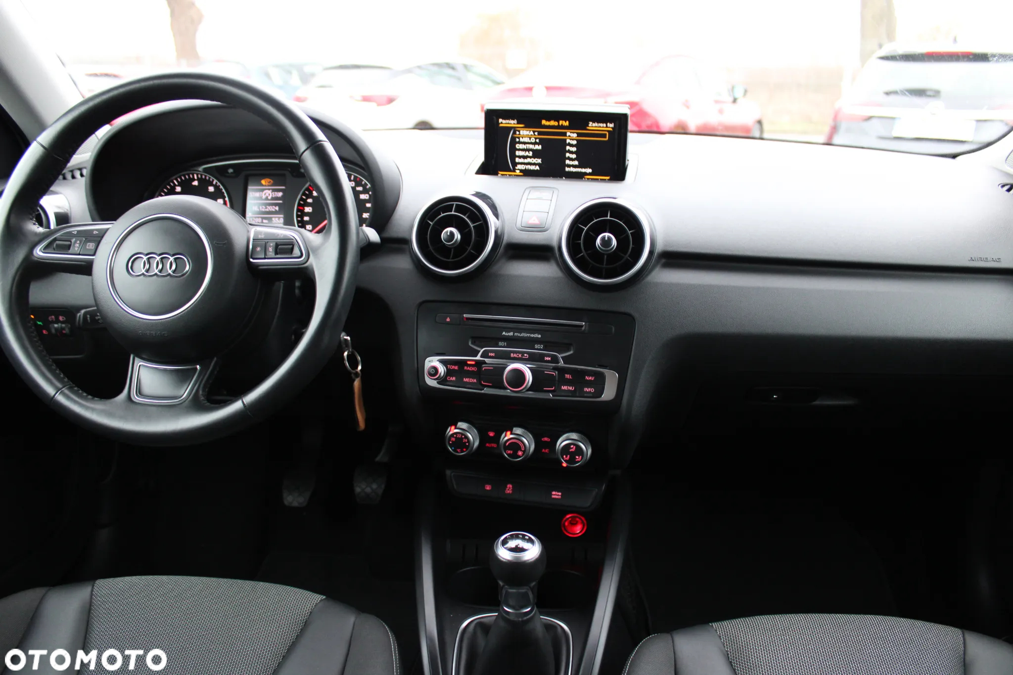 Audi A1 1.4 TFSI CoD Design - 7
