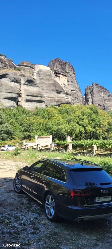 Audi A6 Allroad - 14