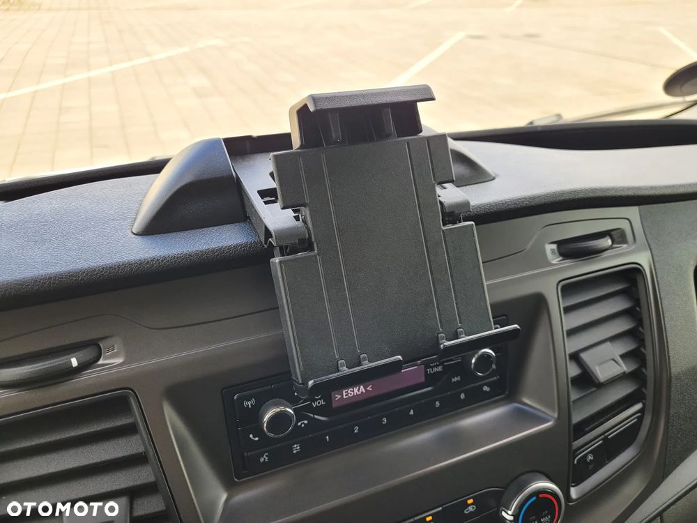 Ford Transit L2H3 KLIMA WEBASTO TEMPOMAT FV23% - 30
