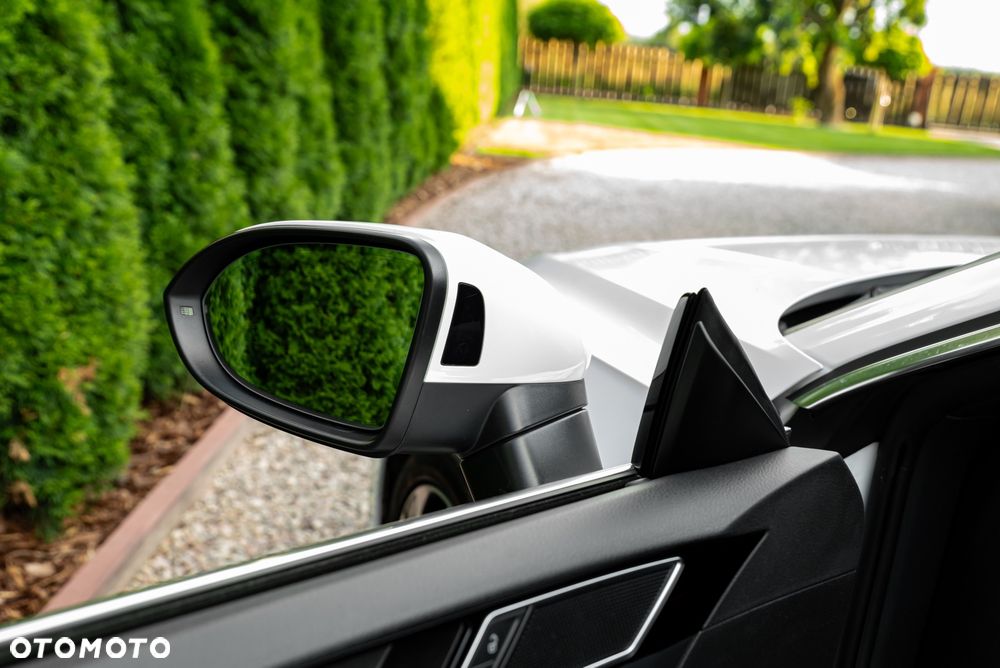 Volkswagen Arteon 1.5 TSI ACT OPF DSG - 18