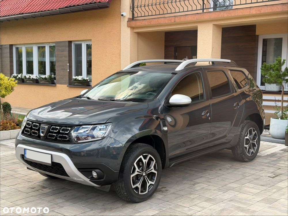 Dacia Duster 1.0 TCe Prestige - 2