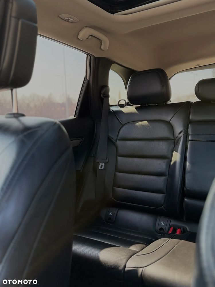 Renault Koleos 2.0 dCi Initiale Paris 4x4 X-Tronic - 15