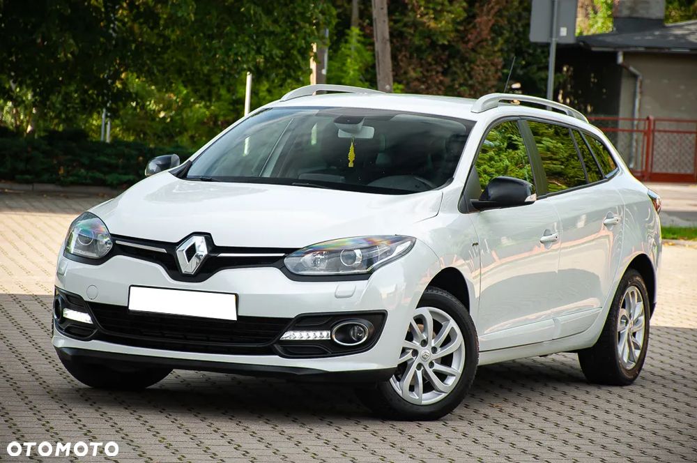 Renault Megane 1.2 16V TCE Energy Bose Edition - 7